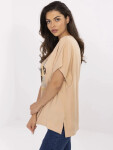 Halenka CLM BZ 1701.81 camel L/XL
