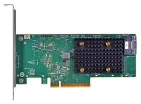 Broadcom MegaRAID 9540-8i / Řadič RAID / 8x SAS / 12 Gb/s / PCIe 4.0 x8 / RAID 0,1,10 (05-50134-03)