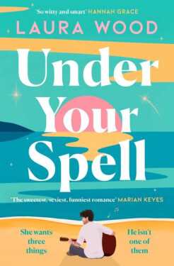 Under Your Spell - Laura Woodová