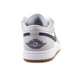 Boty Nike Air Jordan 1 Low M 553558-146 EU 44,5