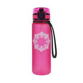 Sportovní láhev 500 ml - Mandala - Albi