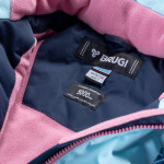 Zateplená bunda Brugi 3AK5 Jr 92800621498 28