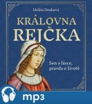 Královna Rejčka