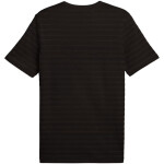 Puma Ess Elevated Structured T-shirt M 684722 01 pánské S