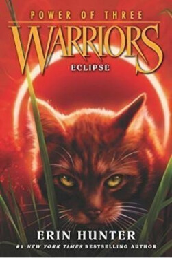 Warriors Power of Three 4: Eclipse - Erin Hunter