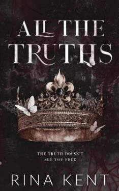 All The Truths - Rina Kent