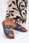 Pantofle model 216120 Step in style 37