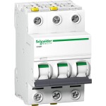Schneider Electric A9F08310 A9F08310 elektrický jistič 10 A 400 V