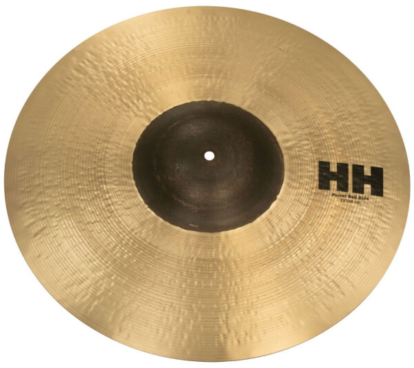 Sabian HH Power Bell Ride 22"