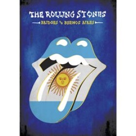 Bridges To Buenos Aires Rolling Stones