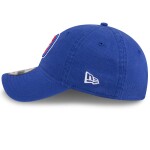 New Era Pánská kšiltovka Detroit Pistons NBA Hardwood Classics 9TWENTY Adjustable