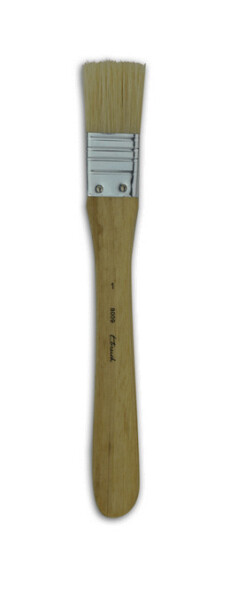 T_brush 8009 plochý spalter štětinový 25 mm