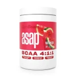 ASAP BCAA - GymBeam (vodní meloun, 375 g) (82273-3-375g-watermelon)