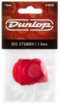 Dunlop Big Stubby 1.0