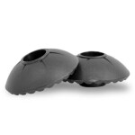 Talířky pro hole na nordic walking SMJ Sport NEUPLATŇUJE SE