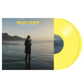 The Epilogue - LP - Dean Lewis