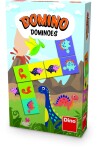 Dinosauři - Domino - Deltim