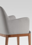 NábytekProNás Designové křesílko NORMA 210