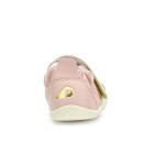 Bobux Xplorer Go Ballet Pink-Gold první