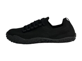 Rock Spring barefoot obuv GERNIC BLACK 41 131-23/41