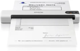 EPSON WorkForce DS-70 Skener