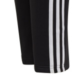 D2M Dívčí třípruhové kalhoty GN1464 - Adidas 128 cm