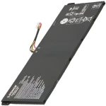 2-Power Baterie pro Acer Aspire A315-58, A315-42 / Baterie pro notebook / 7,6 V / 6100 mAh (77050326)