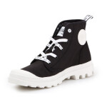 Boty Pampa HI Future 76885-002-M Palladium EU