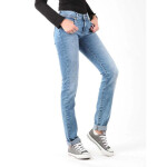 Wrangler Slim Best Blue Jeans W28LX794O USA 31 / 30