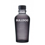 Bulldog Gin 40% 0,7 l (holá lahev)