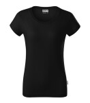 Resist heavy tričko dámské černá 01 (brand label) S