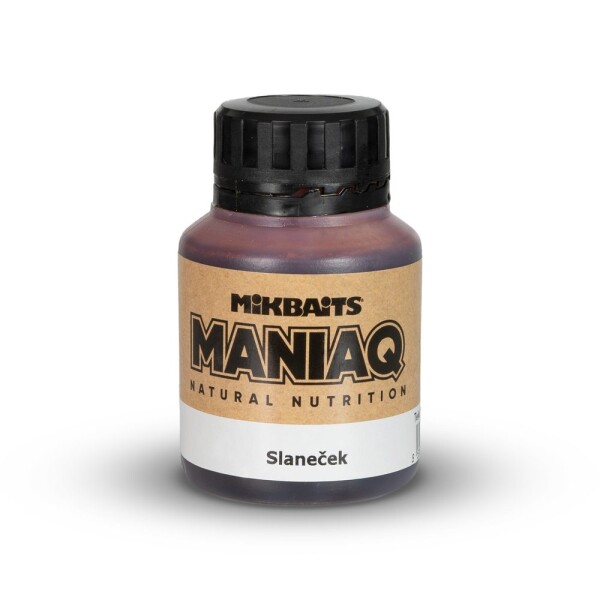 Mikbaits Ultra dip ManiaQ 125ml,Mikbaits Ultra dip ManiaQ 125ml
