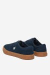Tenisky DC Shoes SS25-3C015 Látkový materiál,Přírodní kůže (useň) - Semiš