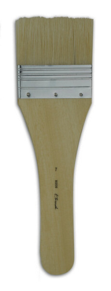 T_brush 8009 plochý široký spalter 76 mm č. 7