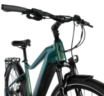 Leader Fox EXETER 28" pánské, rám 20,5" (XL), model 2026-2, green - ZDARMA dopravné, odborná montáž a seřízení! (Okamžitá sleva 3% po zadání kódu "EXETER2026". Nalezli jste přesto někde lepší cenu? Napište nám a zkusíme ji trumfnout! )