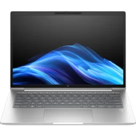 HP EliteBook 6 G1i 14 stříbrná / 16" WUXGA / Core Ultra 7 255U 1.7GHz / 32GB / 512GB SSD / Intel / W11P (AD4L1ET#BCM)