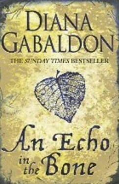 An Echo in the Bone Diana Gabaldon