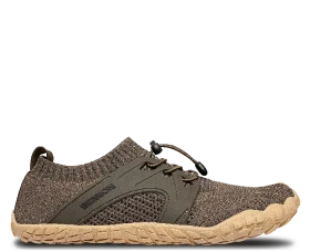 Bennon BOSKY Khaki Barefoot Volnočasová obuv 38