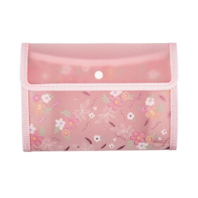 Pouzdro na dokumenty A6, B6