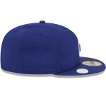 New Era Pánská kšiltovka Los Angeles Dodgers MLB 2026 Clubhouse 59FIFTY Fitted Velikost: 7 3/4
