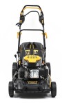Benzínová sekačka Riwall PRO RPM 5140 V