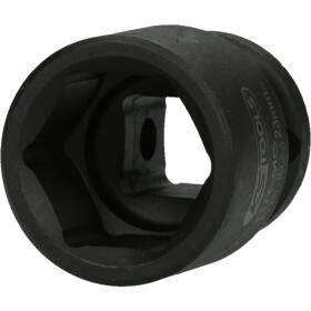 KS Tools 5151023 515.1023 šestiúhelník rázový nástrčný klíč 23 mm 1/2
