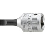Stahlwille 41 K 0.8X4 SCHRAUBENDREHEREINSATZ 1/4 ZOLL 01280008 1/4 (6,3 mm) sada šroubováků 1/4 (6,3 mm)