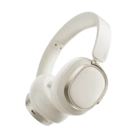 EDIFIER ES850NB béžová / bezdrátová sluchátka / mikrofon / bluetooth 5.4 / až 92h (ES850NB ivory)
