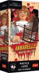 TREFL Puzzle Premium Plus Hall of Horror: Annabelle