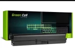 Green Cell PA3817U-1BRS / Baterie / pro Toshiba Satellite U500 L750 A650 C650 C655 / Li-Ion / 11.1V / 6600mAh (TS21)