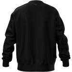 Běžecká mikina Mizuno Athletic Crew Neck K2GCD00309 Velikost textilu: S