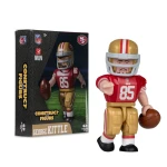 McFarlane Figurka George Kittle San Francisco 49Ers NFL