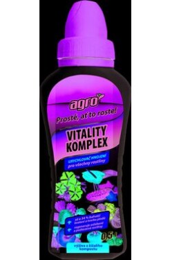 Agro Vitality Komplex 500 ml