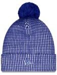 New Era Pánská zimní čepice Buffalo Bills NFL 2026 Rivalries Sideline Cold Weather